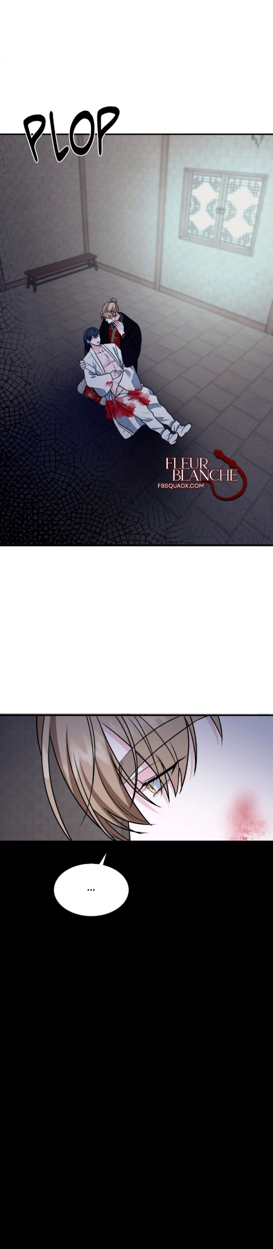 Mangas manchadas de sangue Capítulo 45 Página 27