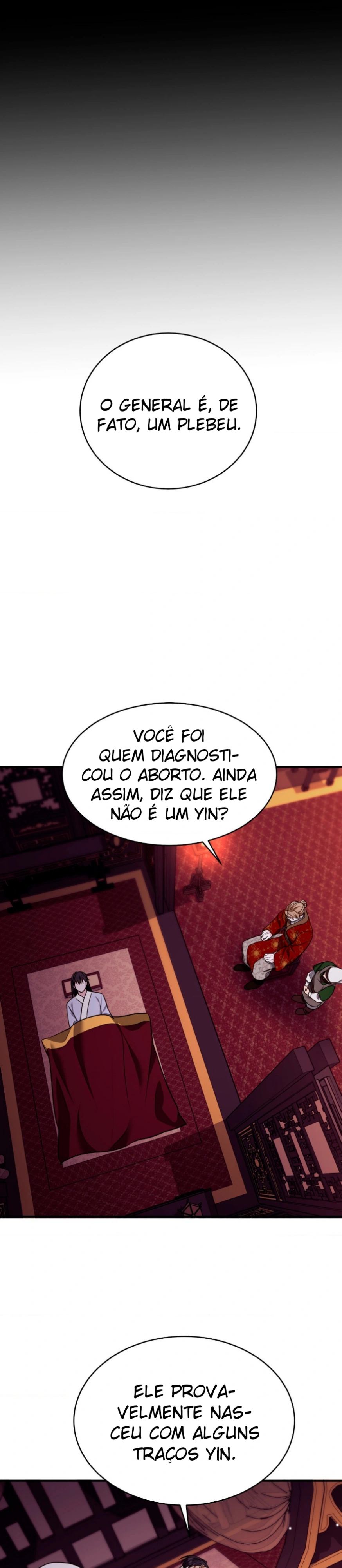 Mangas manchadas de sangue Capítulo 45 Página 28