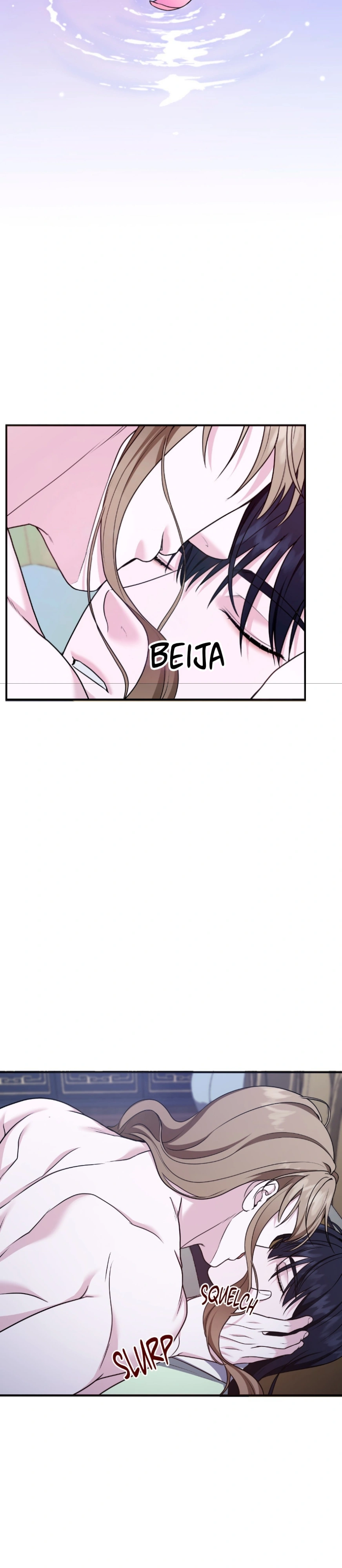 Mangas manchadas de sangue Capítulo 46 Página 29