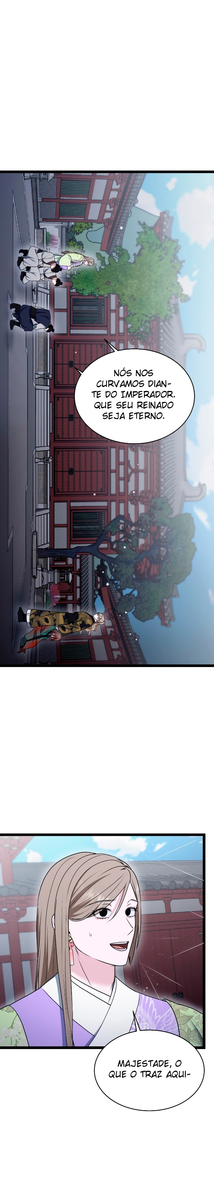 Mangas manchadas de sangue Capítulo 47 Página 15