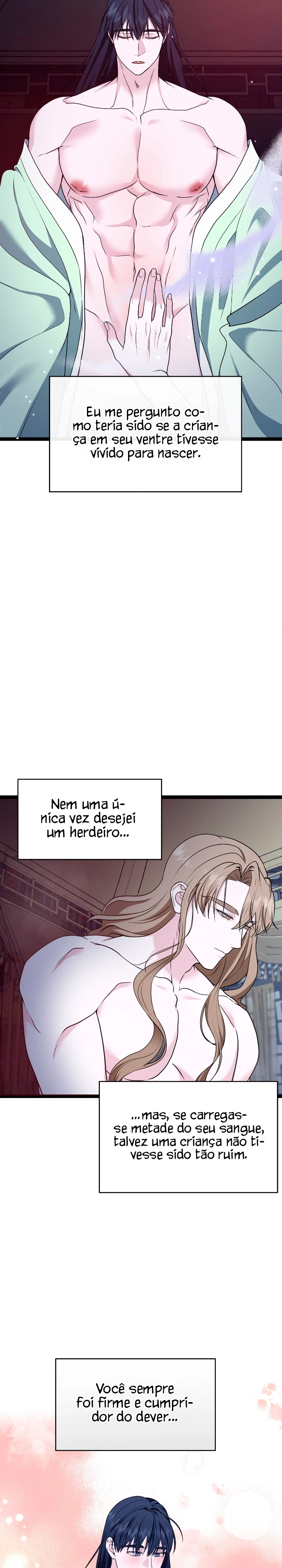 Mangas manchadas de sangue Capítulo 47 Página 2