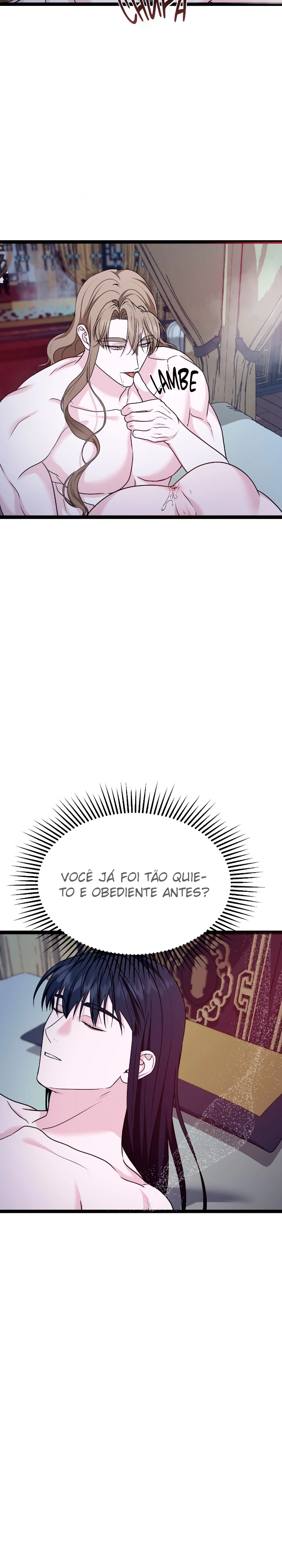 Mangas manchadas de sangue Capítulo 47 Página 7