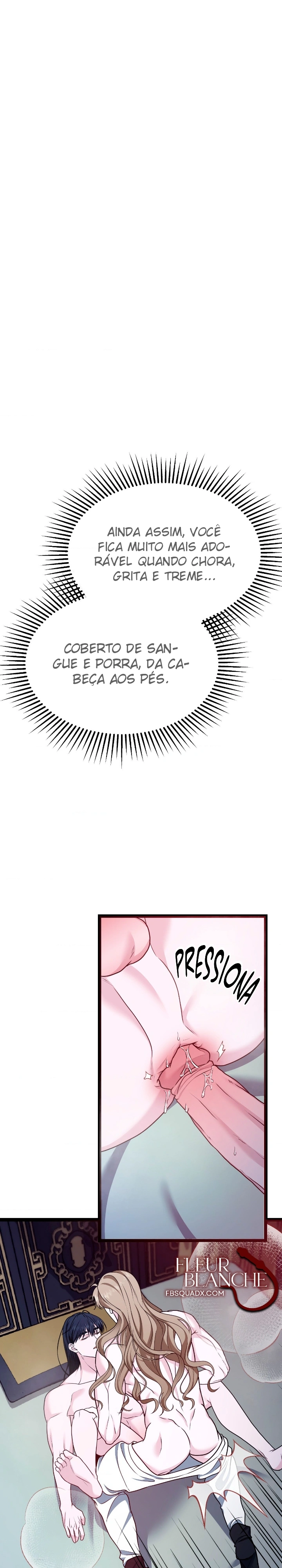 Mangas manchadas de sangue Capítulo 47 Página 8