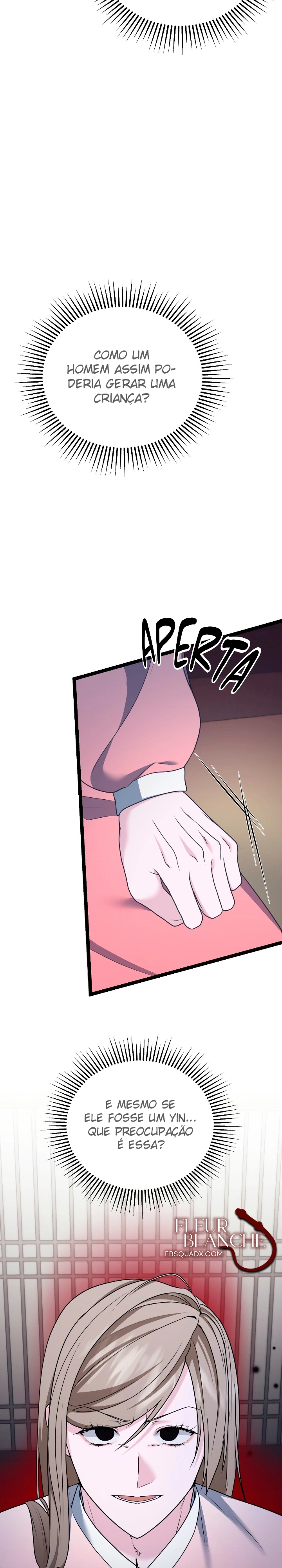 Mangas manchadas de sangue Capítulo 48 Página 16