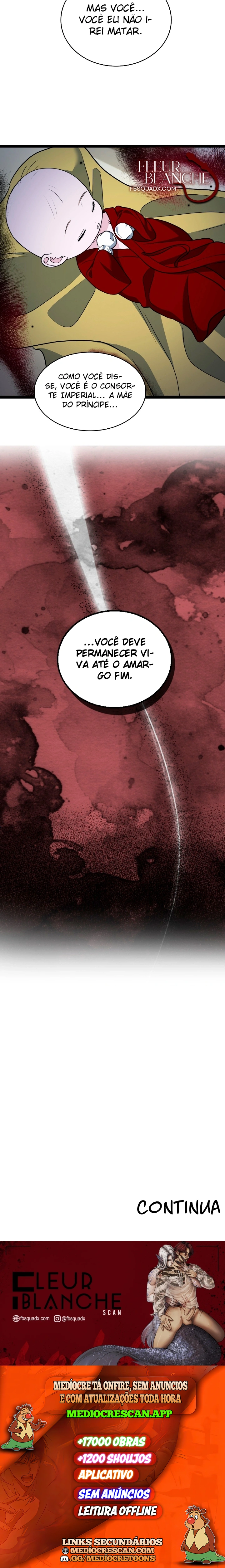 Mangas manchadas de sangue Capítulo 48 Página 26