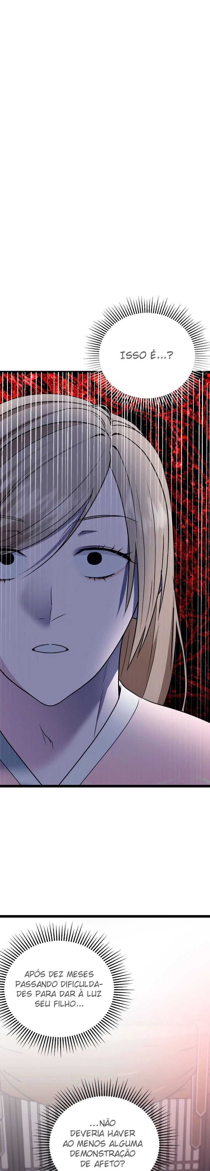 Mangas manchadas de sangue Capítulo 48 Página 8
