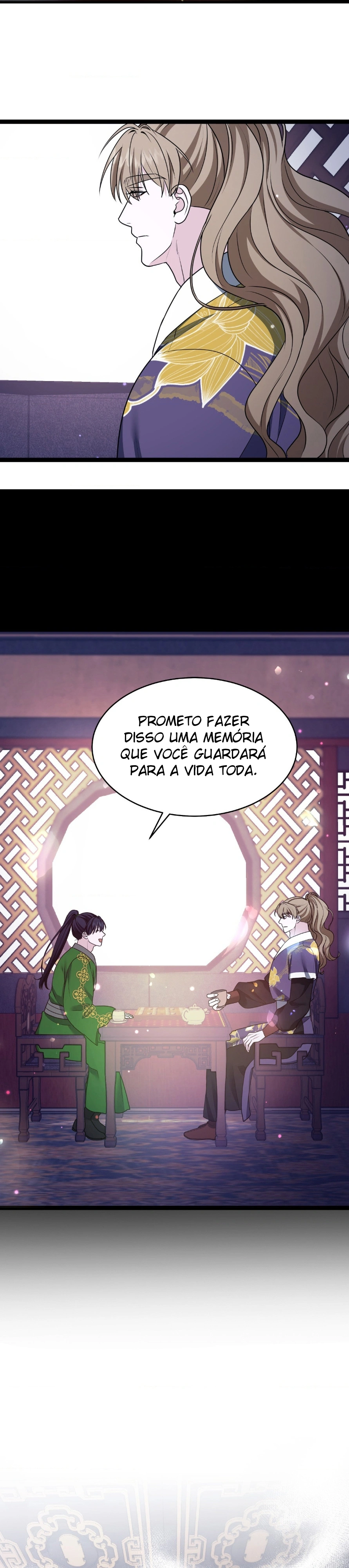 Mangas manchadas de sangue Capítulo 49 Página 23
