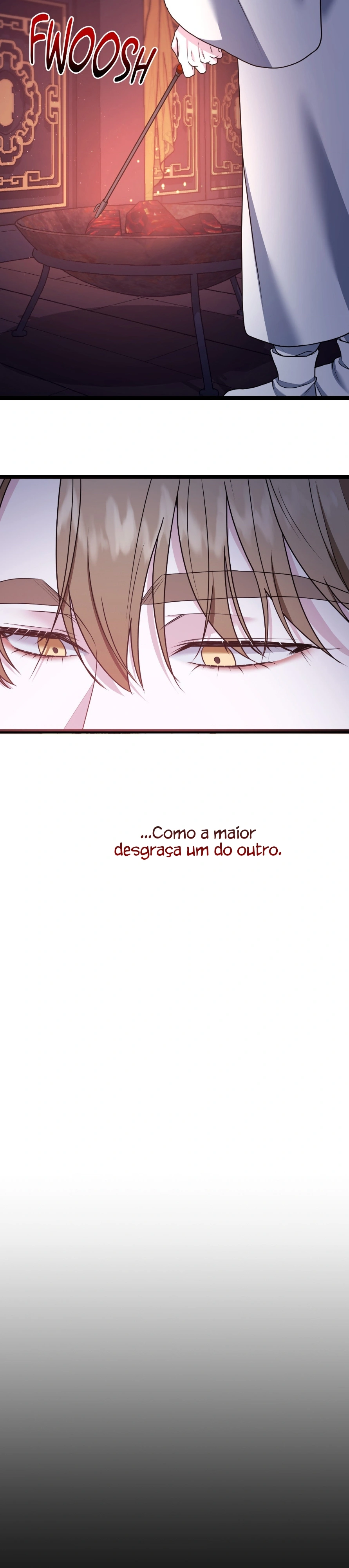 Mangas manchadas de sangue Capítulo 50 Página 23