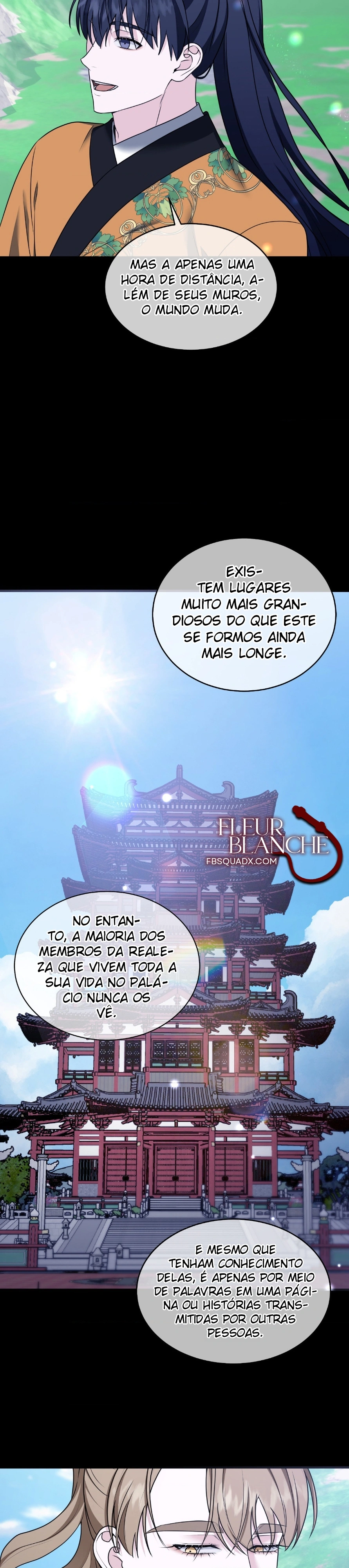 Mangas manchadas de sangue Capítulo 50 Página 28