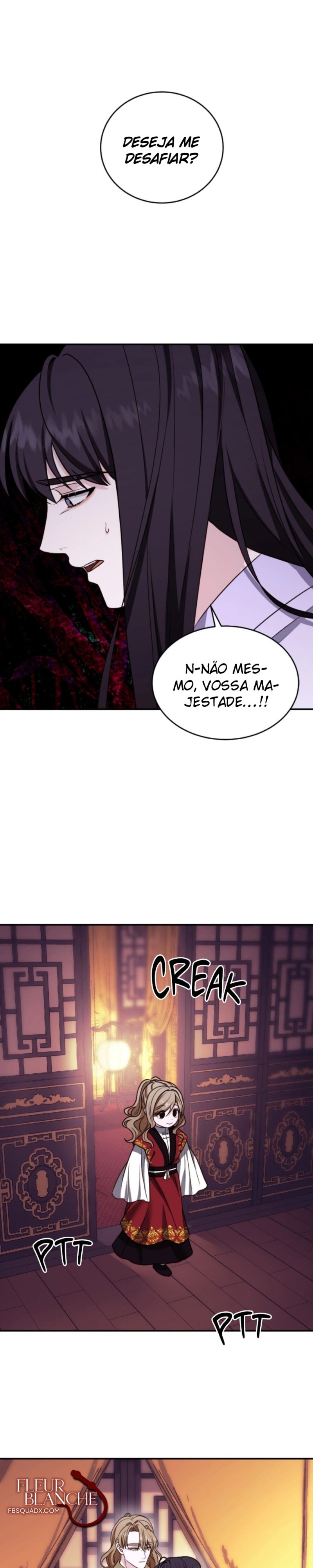 Mangas manchadas de sangue Capítulo 53 Página 14