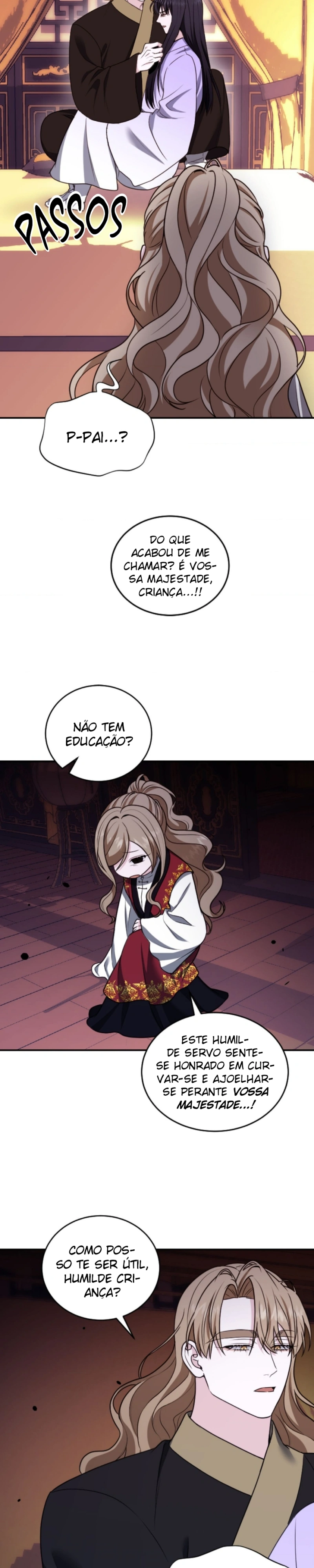 Mangas manchadas de sangue Capítulo 53 Página 15