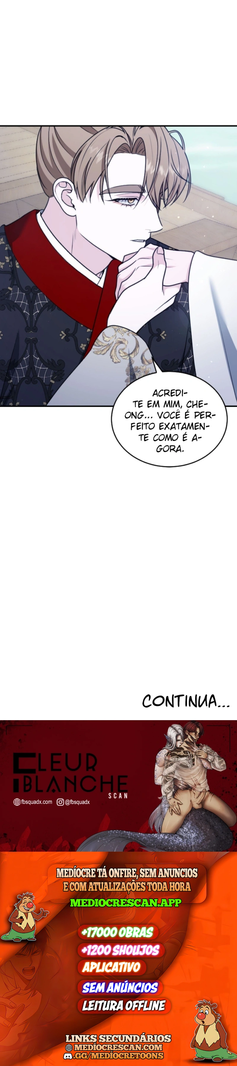 Mangas manchadas de sangue Capítulo 54 Página 29