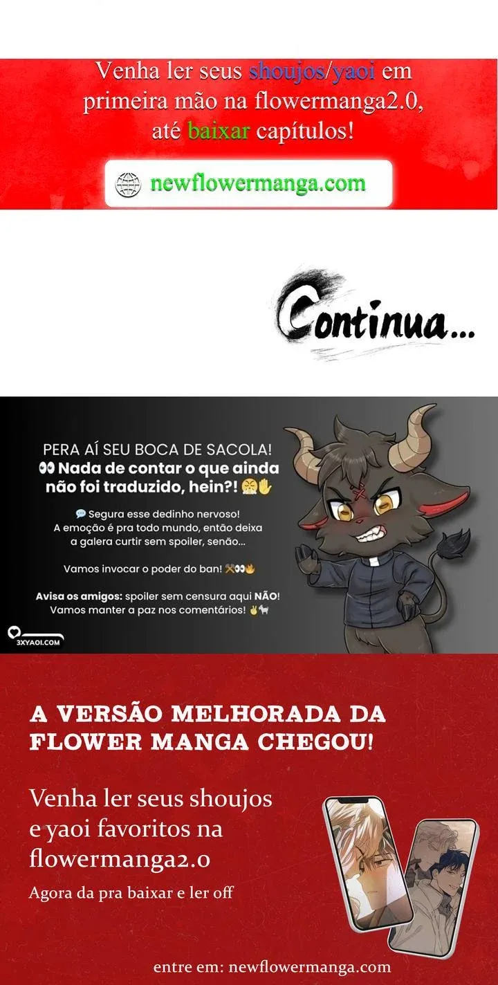 Mangas manchadas de sangue Capítulo 7 Página 6
