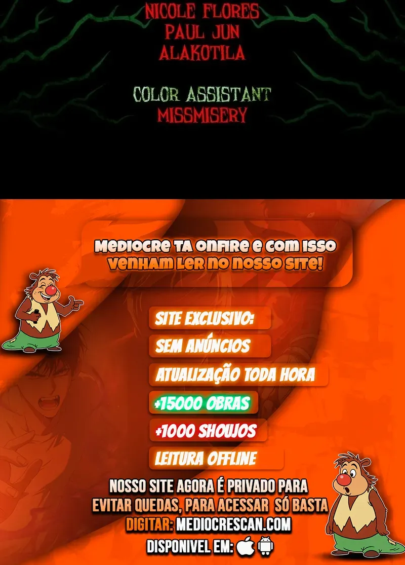 Manny Capítulo 1 Página 10