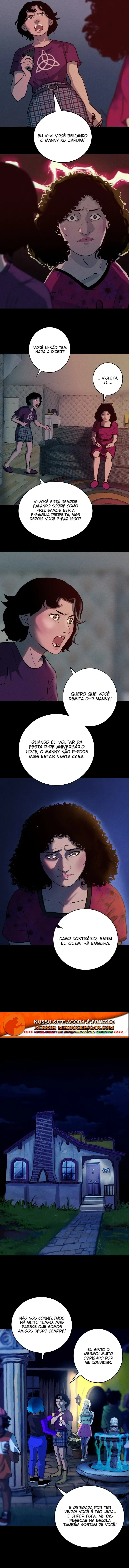 Manny Capítulo 10 Página 3