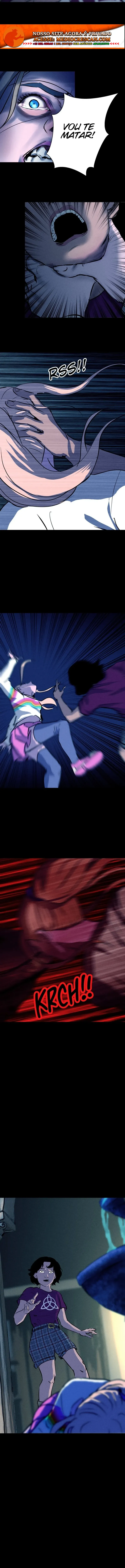 Manny Capítulo 10 Página 9
