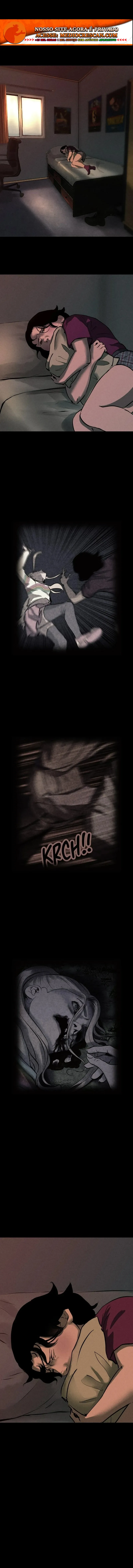 Manny Capítulo 11 Página 2
