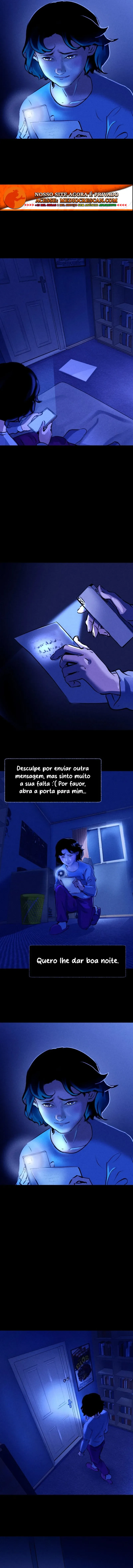 Manny Capítulo 11 Página 7
