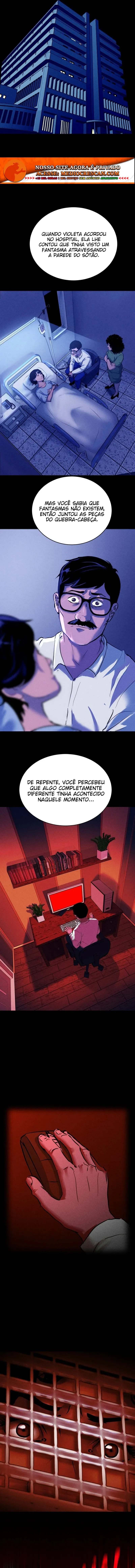 Manny Capítulo 12 Página 8