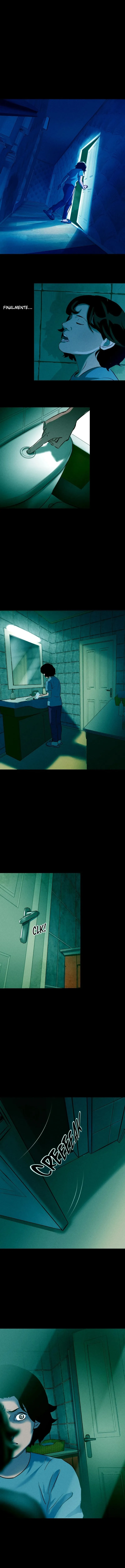 Manny Capítulo 13 Página 4