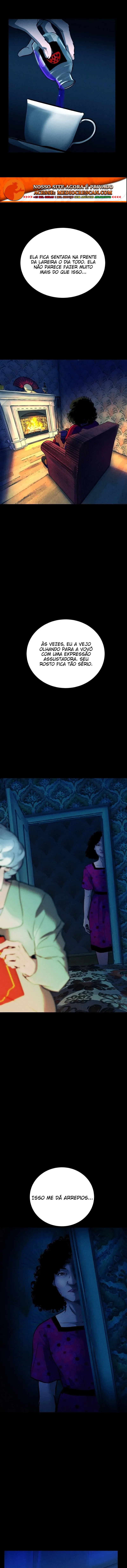 Manny Capítulo 17 Página 3