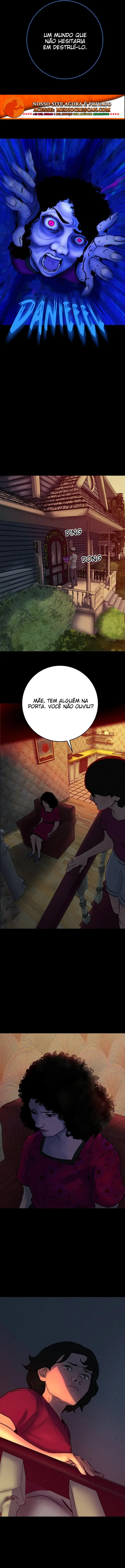 Manny Capítulo 17 Página 9