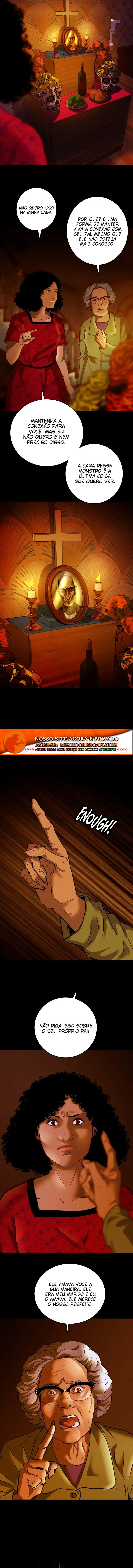 Manny Capítulo 18 Página 5