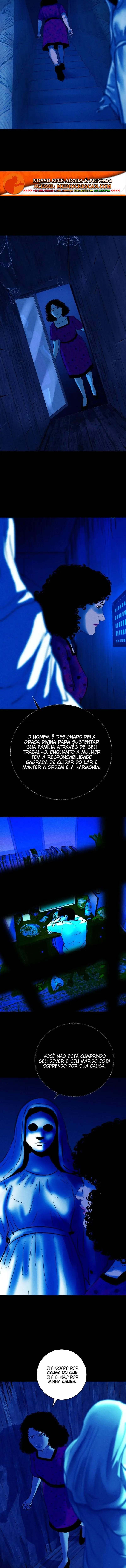 Manny Capítulo 18 Página 8