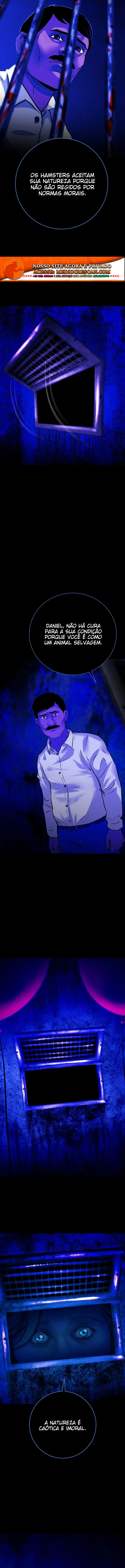 Manny Capítulo 19 Página 10