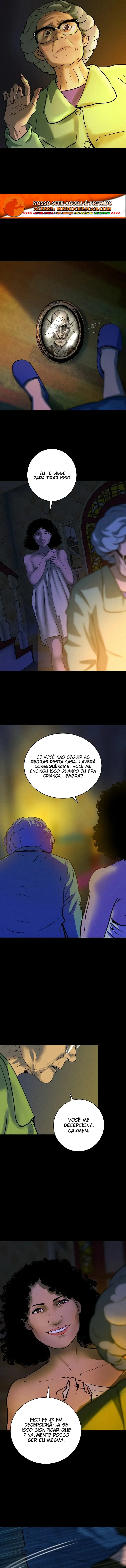 Manny Capítulo 19 Página 3