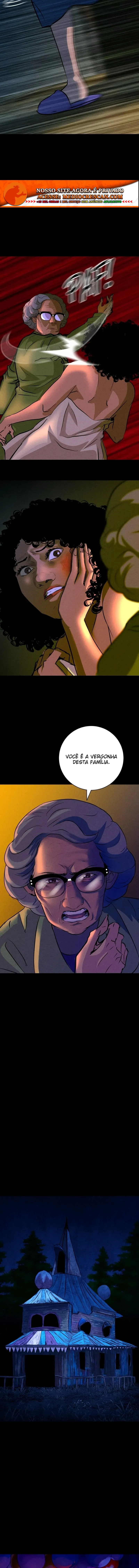 Manny Capítulo 19 Página 4