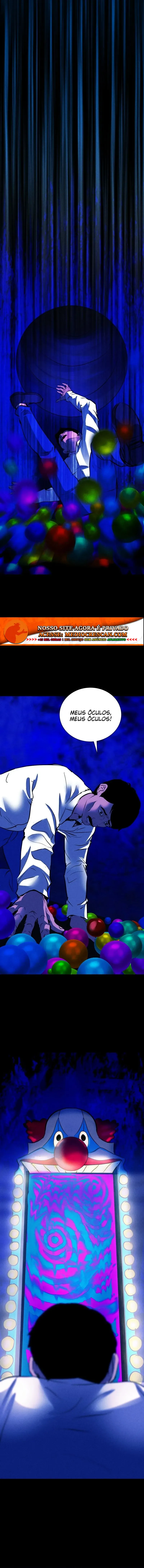 Manny Capítulo 19 Página 8