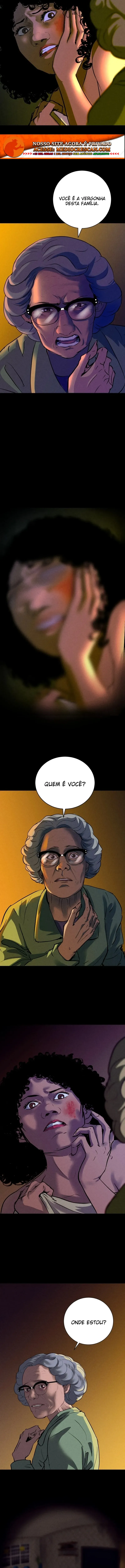 Manny Capítulo 20 Página 5