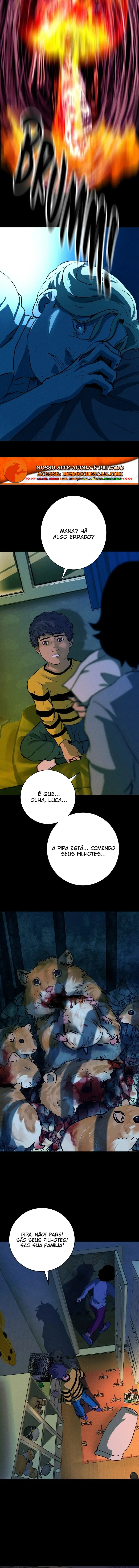 Manny Capítulo 21 Página 2