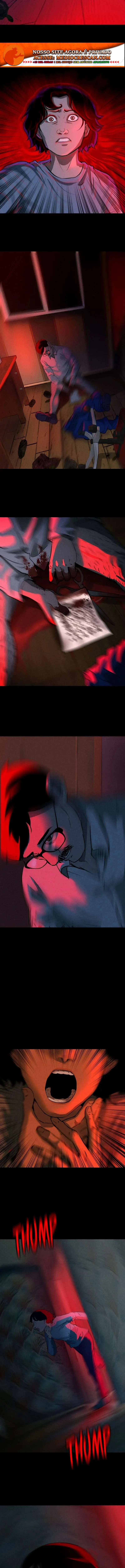 Manny Capítulo 21 Página 6