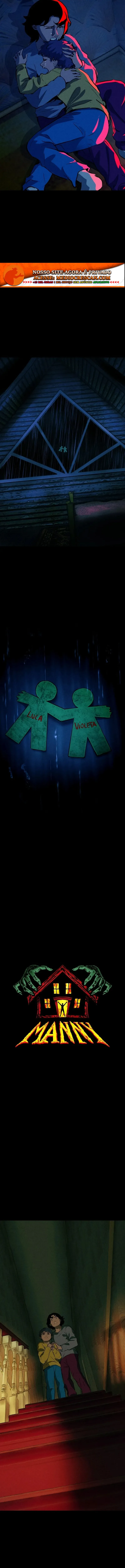 Manny Capítulo 22 Página 2