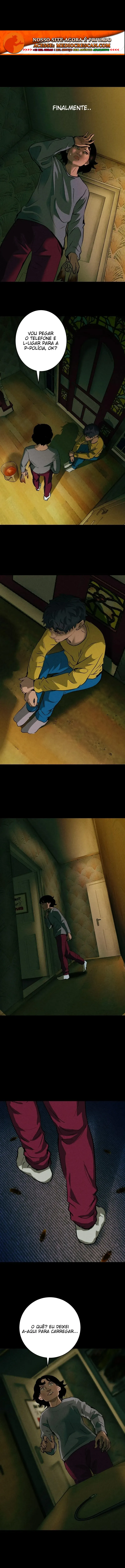 Manny Capítulo 22 Página 5