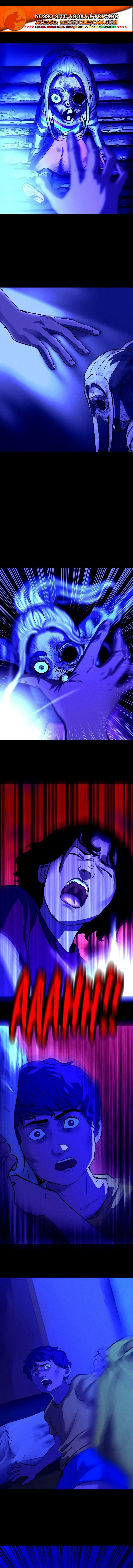 Manny Capítulo 23 Página 5