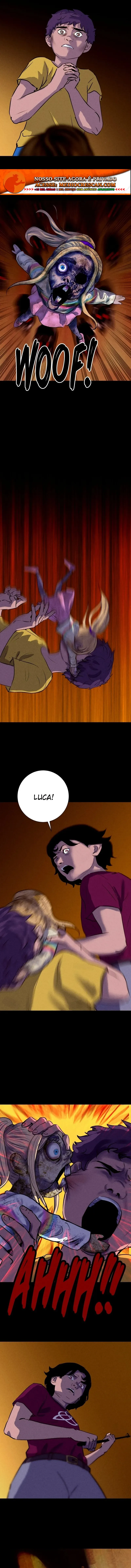 Manny Capítulo 24 Página 3