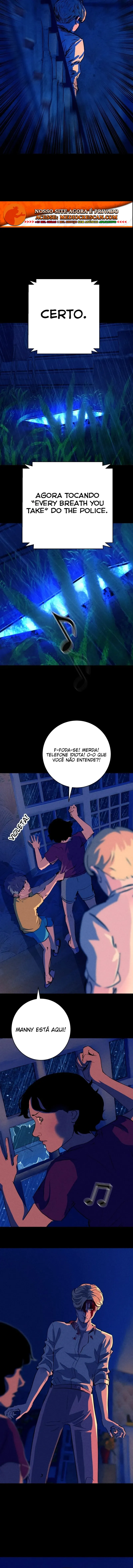 Manny Capítulo 26 Página 6