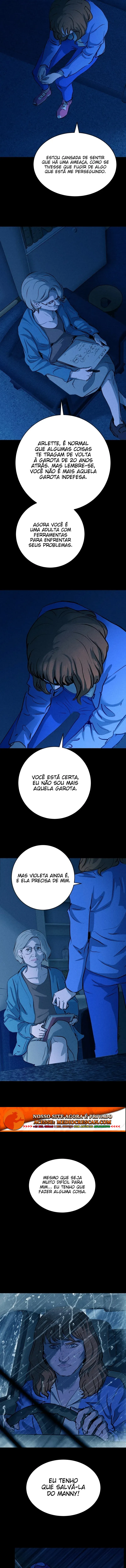 Manny Capítulo 27 Página 8