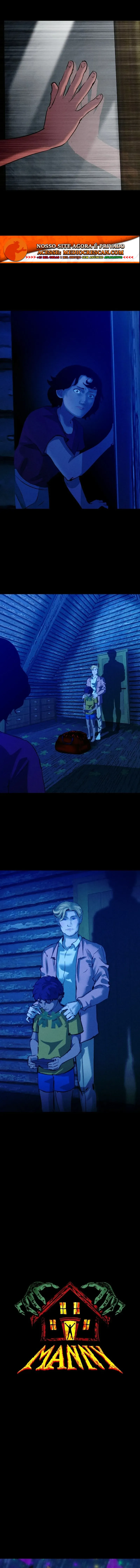 Manny Capítulo 29 Página 3