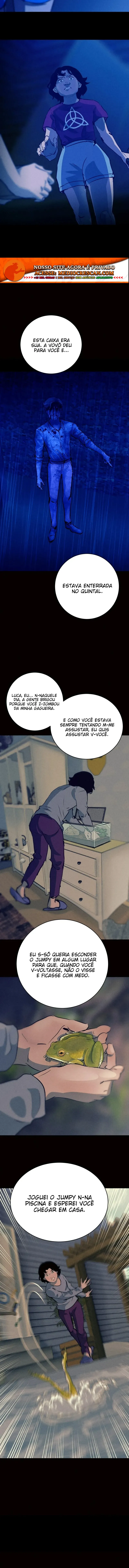 Manny Capítulo 29 Página 6