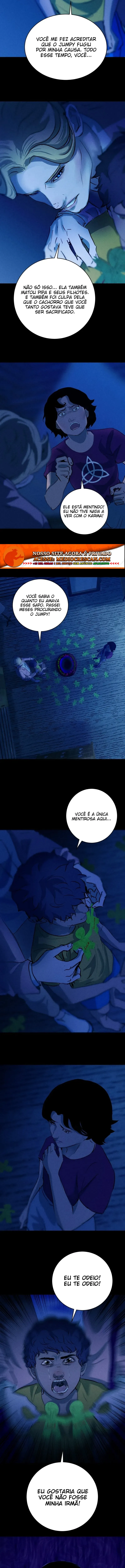 Manny Capítulo 29 Página 8