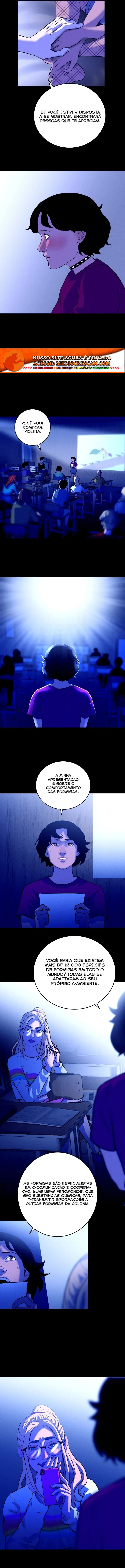 Manny Capítulo 3 Página 7