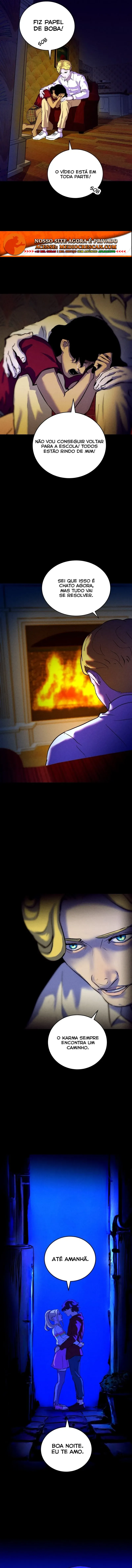 Manny Capítulo 3 Página 9