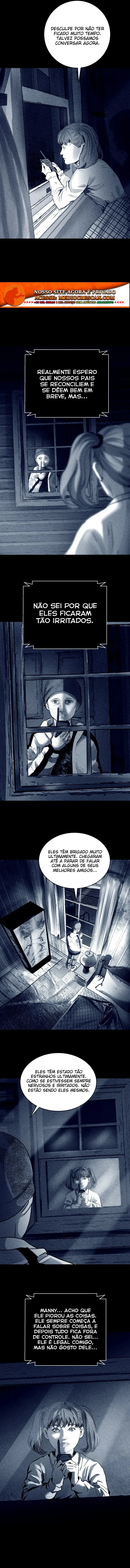 Manny Capítulo 31 Página 11