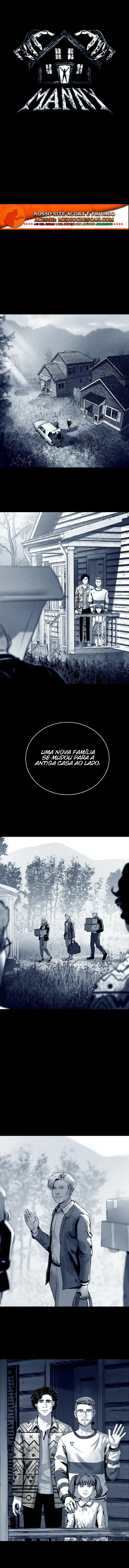 Manny Capítulo 31 Página 3