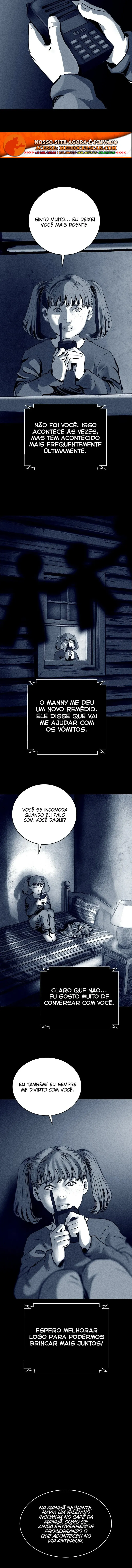 Manny Capítulo 32 Página 6