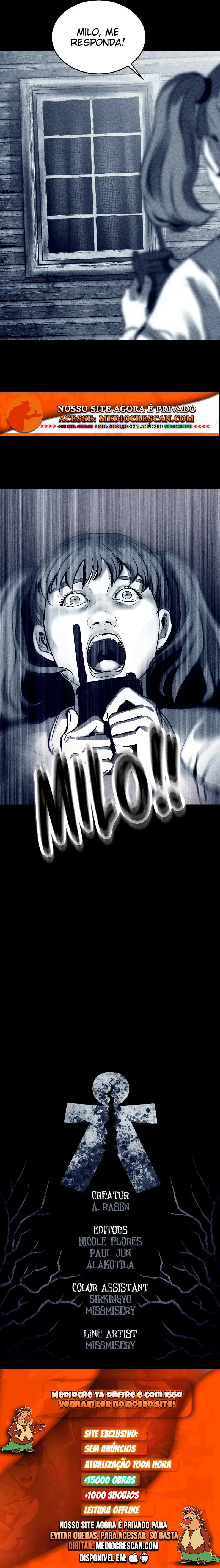 Manny Capítulo 32 Página 9